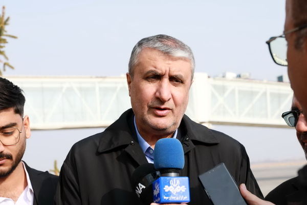 وضع قانون ممنوعیت حمله به تاسیسات هسته‌ای ضرورت دارد