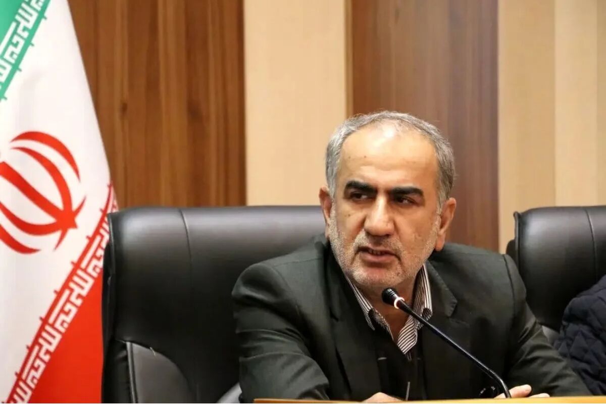 جعفر قادری 