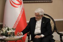معاون اول رئیس‌جمهور بر تقویت وحدت ملی با شعار «همه در میدان برای ایران» تاکید کرد