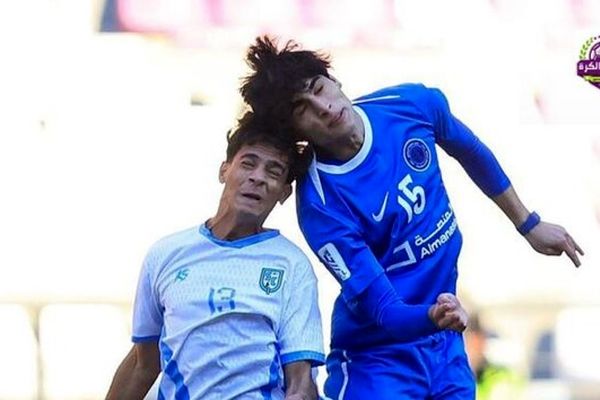 تیم منصوریان با وجود دو اخراجی، پیروز میدان شد