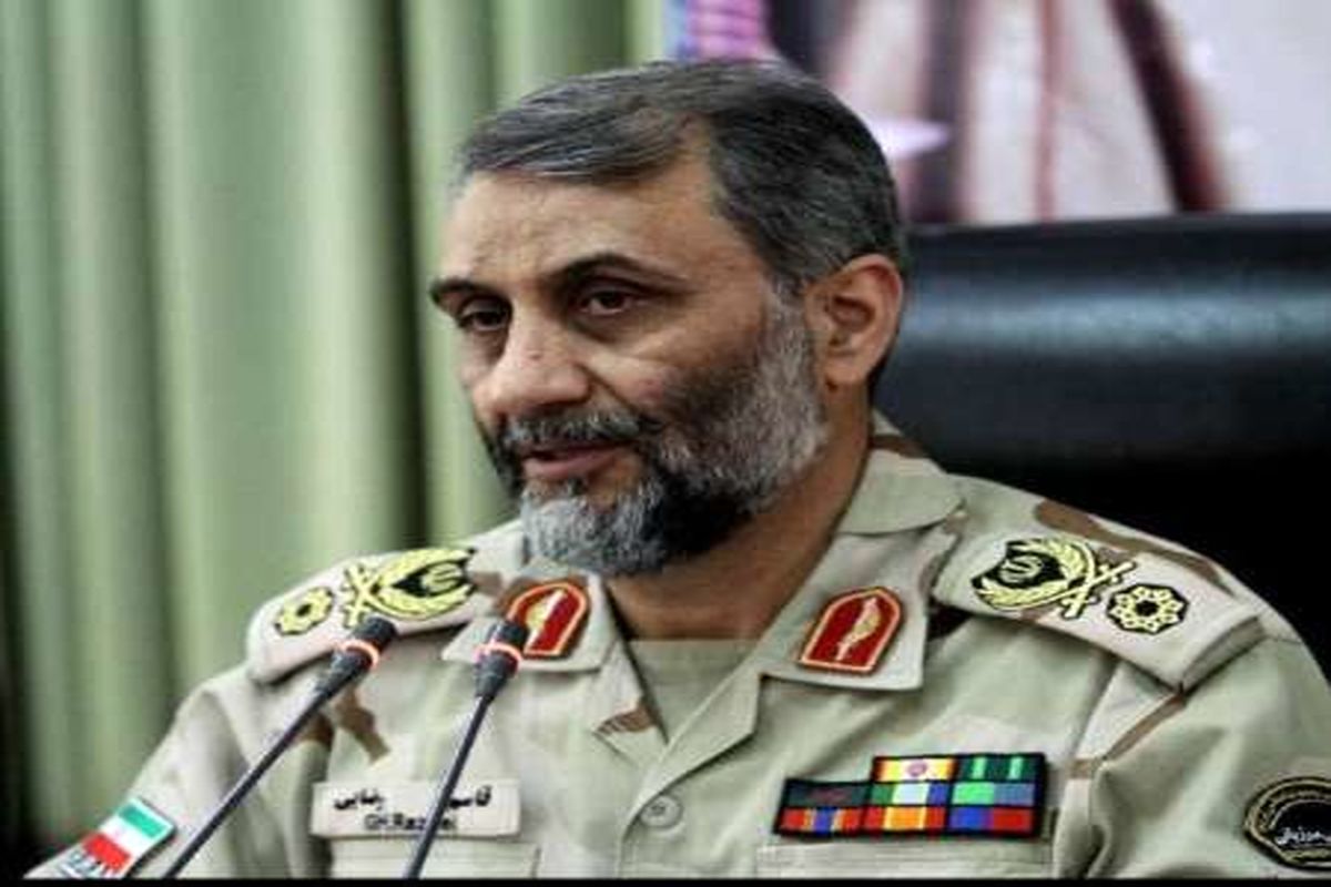 سردار رضایی