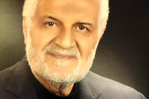 استاد رضا صنیع‌زاده درگذشت