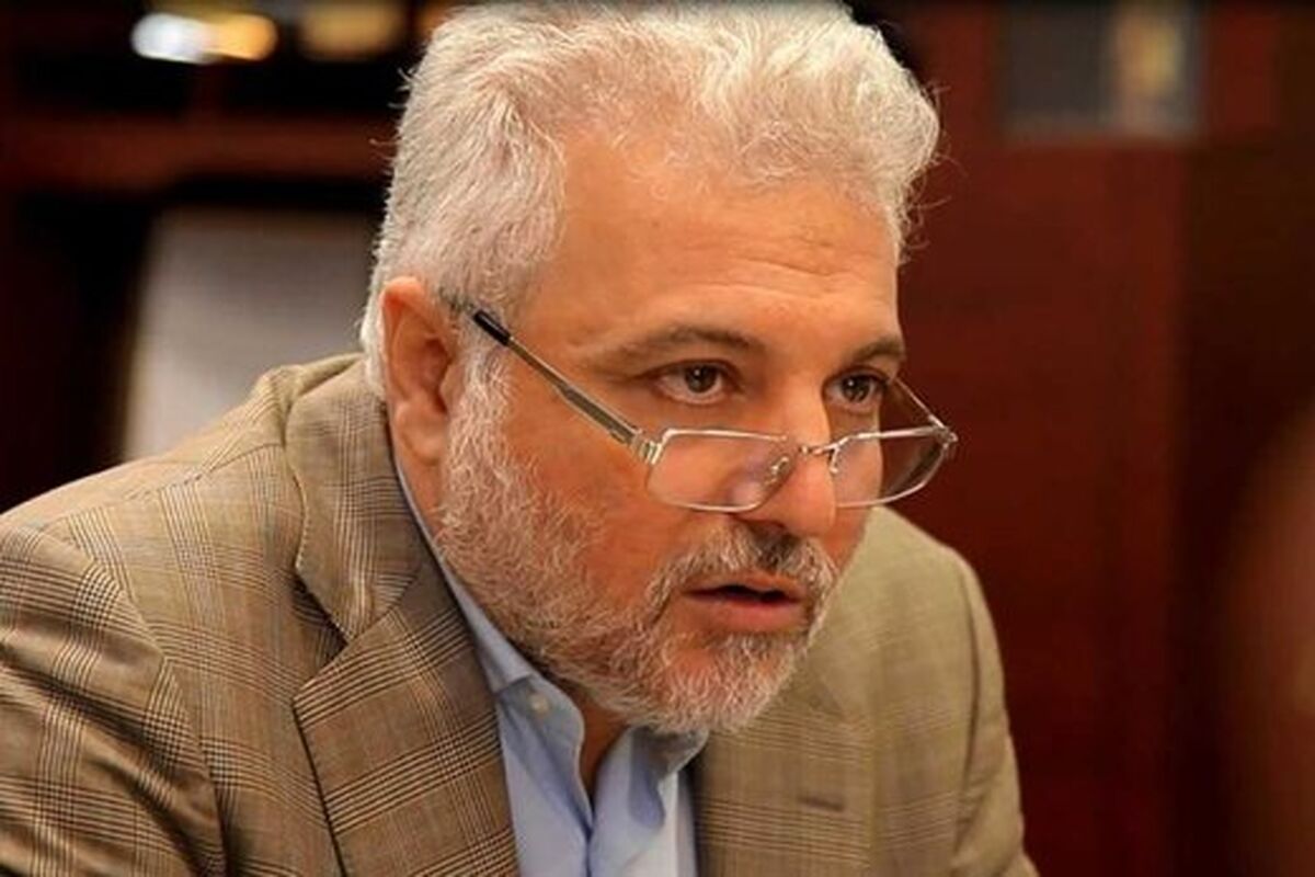 محمدرضا شانه ساز