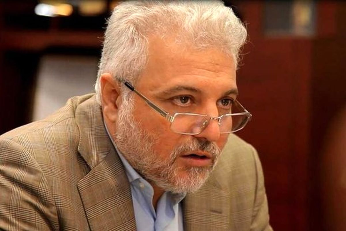 محمدرضا شانه ساز