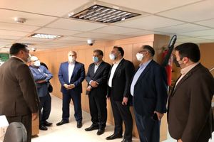 بانک مهر ایران فراتر از استانداردهای بین‌المللی عمل کرده