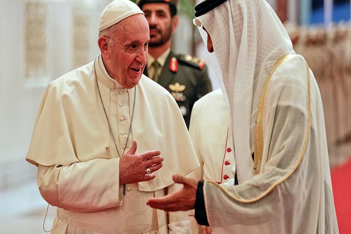 پاپ