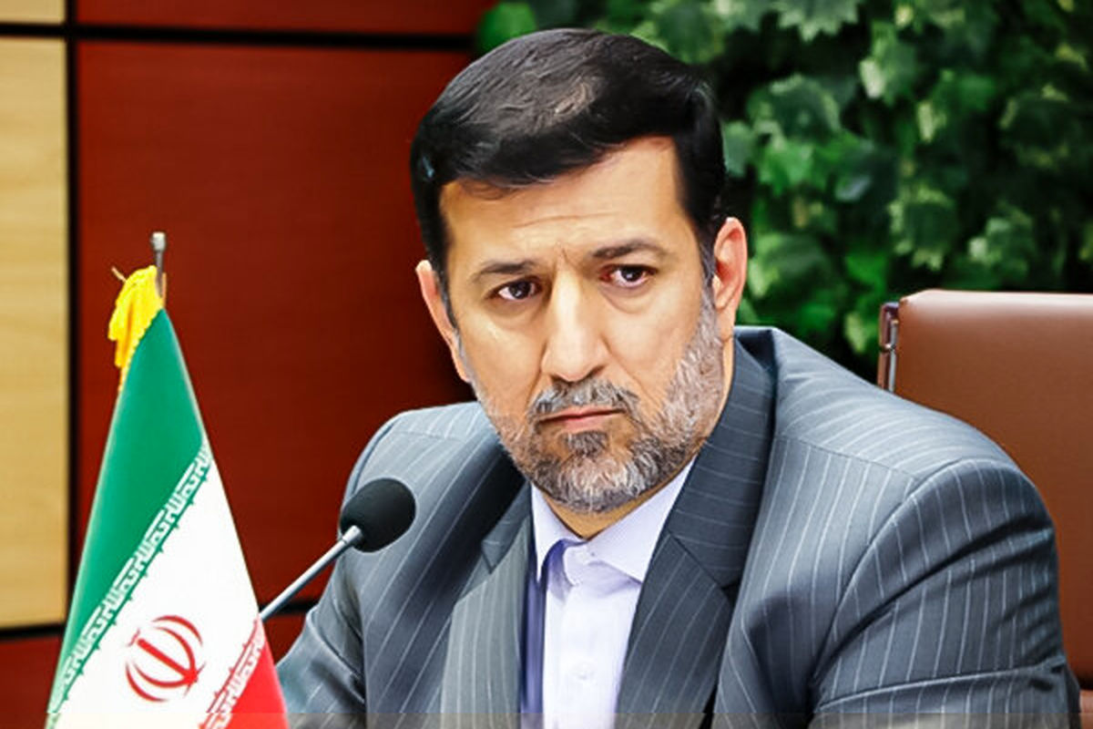 سرپرست وزارت جهاد کشاورزی