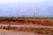 فرود مرموز هفت بالگرد آمریکایی در منطقه تحت کنترل داعش در کرکوک