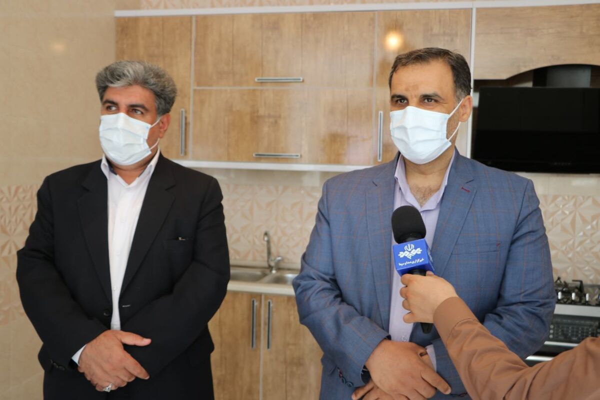 موسی نژاد