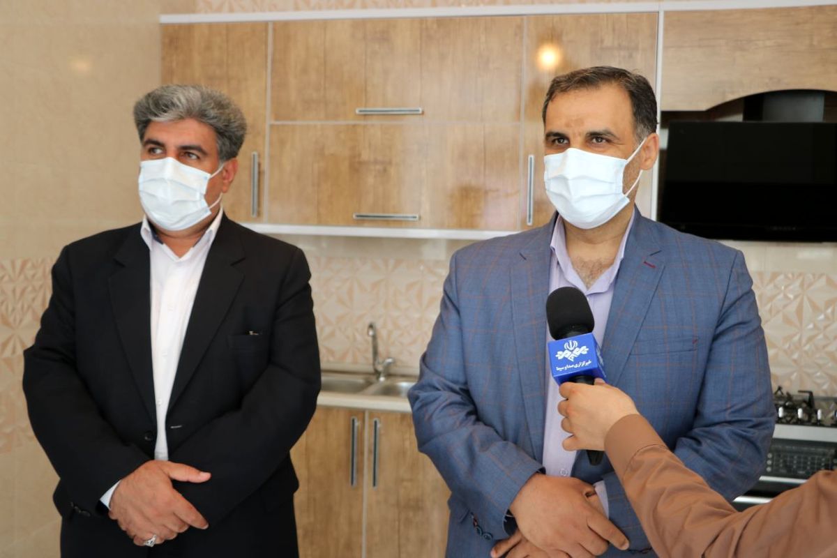 موسی نژاد