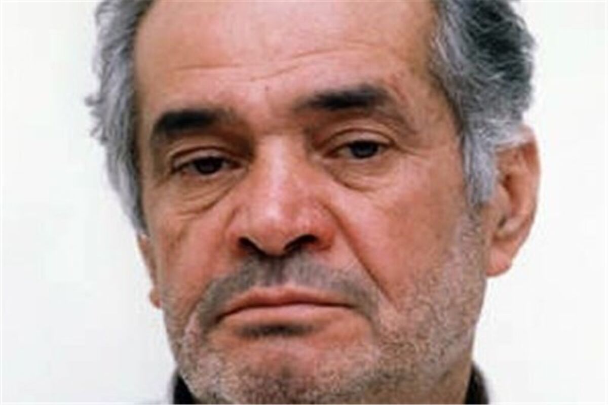 استاد سید علی اکبر پرورش