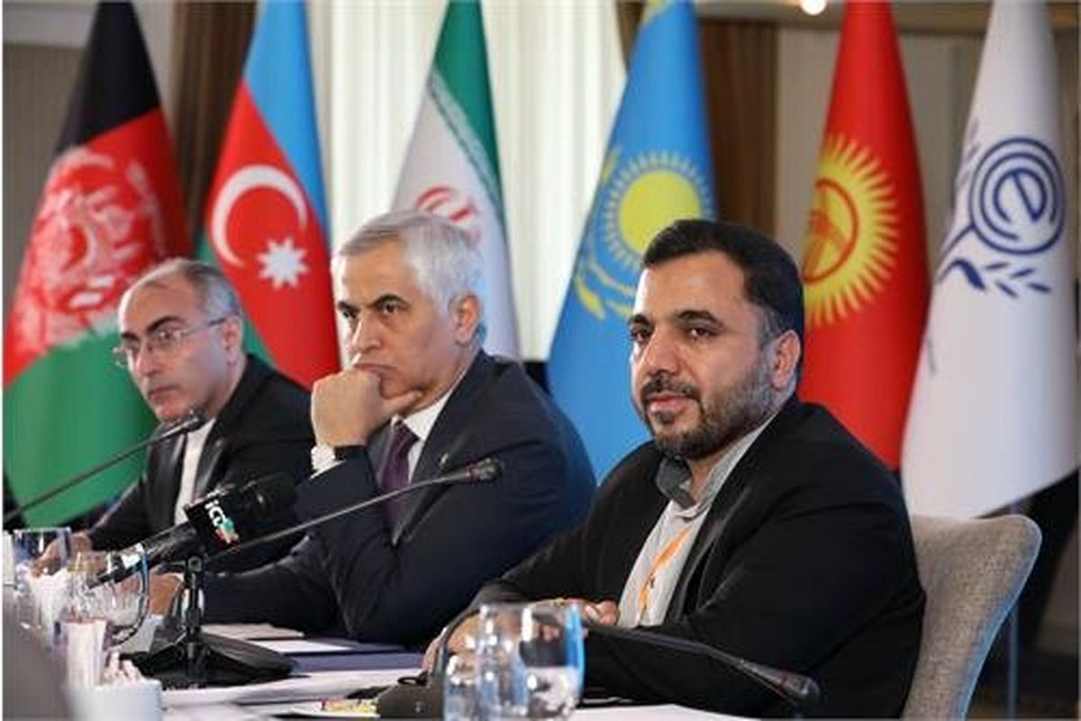 وزیر ارتباطات