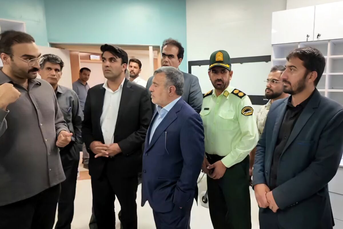 بازدید