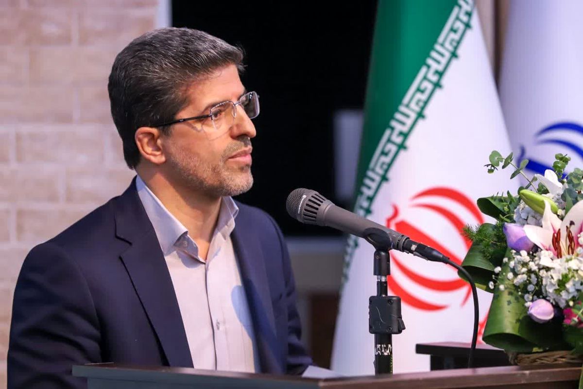 عکس برنامه تجلیل