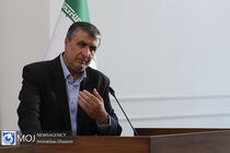 هزار کیلومتر خط آهن تا سال 1400 به شبکه ریلی افزوده می‌ شود