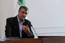 امیدواریم راه آهن چابهار به زاهدان تا سال ۱۴۰۰ به بهره‌برداری برسد