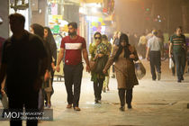 غلظت گرد و غبار در خوزستان کاهش یافت