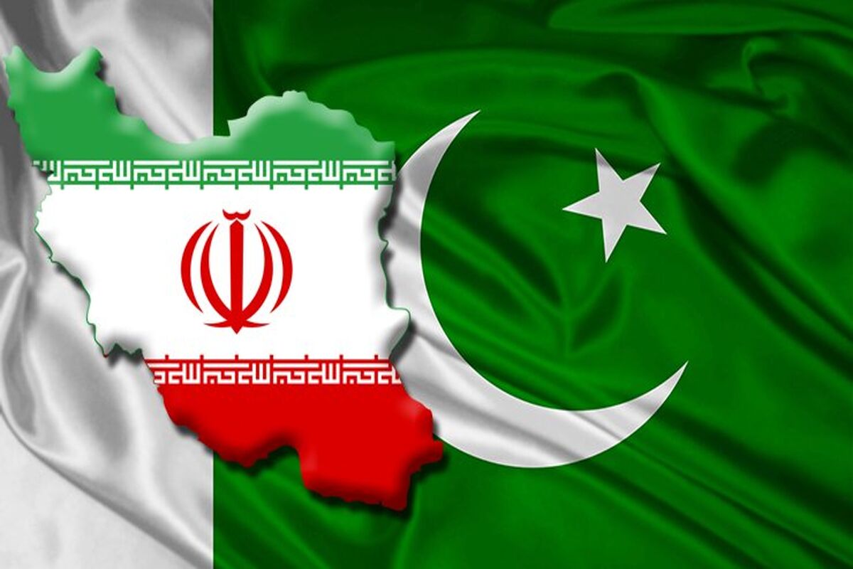 بانک های مرکزی ایران و پاکستان