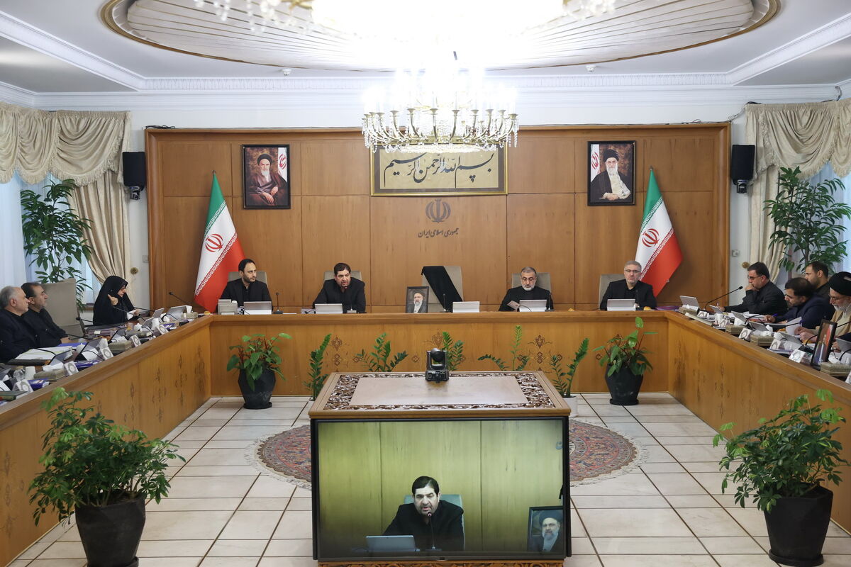 هیات دولت