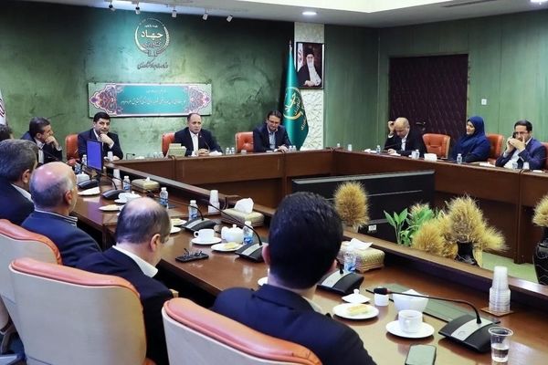 دستورالعمل جدید نظارت بر دامداری‌ها تدوین شد