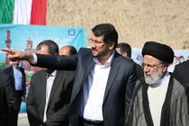 مترو پرند نقش بسزایی در  کاهش ترافیک و مصرف سوخت دارد