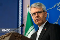 امنیت ملی ایران گروگان تهدیدهای آمریکا نمی‌شود