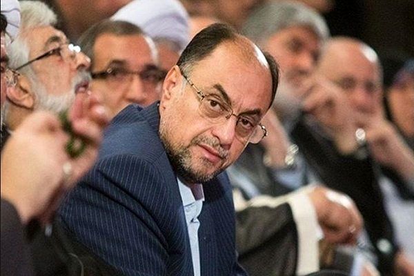 بازی شجاعانه ایران در مقابل غول پرستاره فوتبال جهان انجام شد