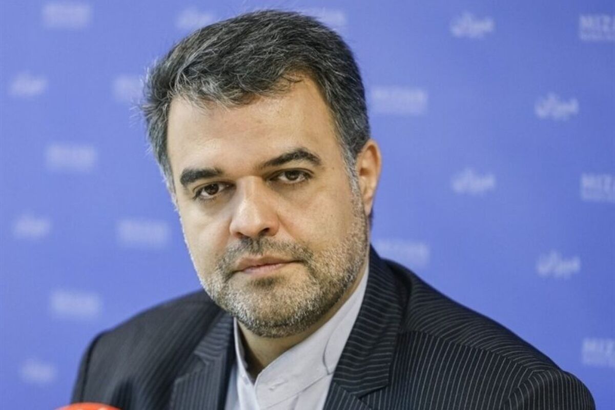 سخنگوی قوه قضاییه