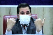 رزمایش حمله بیولوژی در قالب زنگ خطر کرونا در ایلام به صدا در می آید