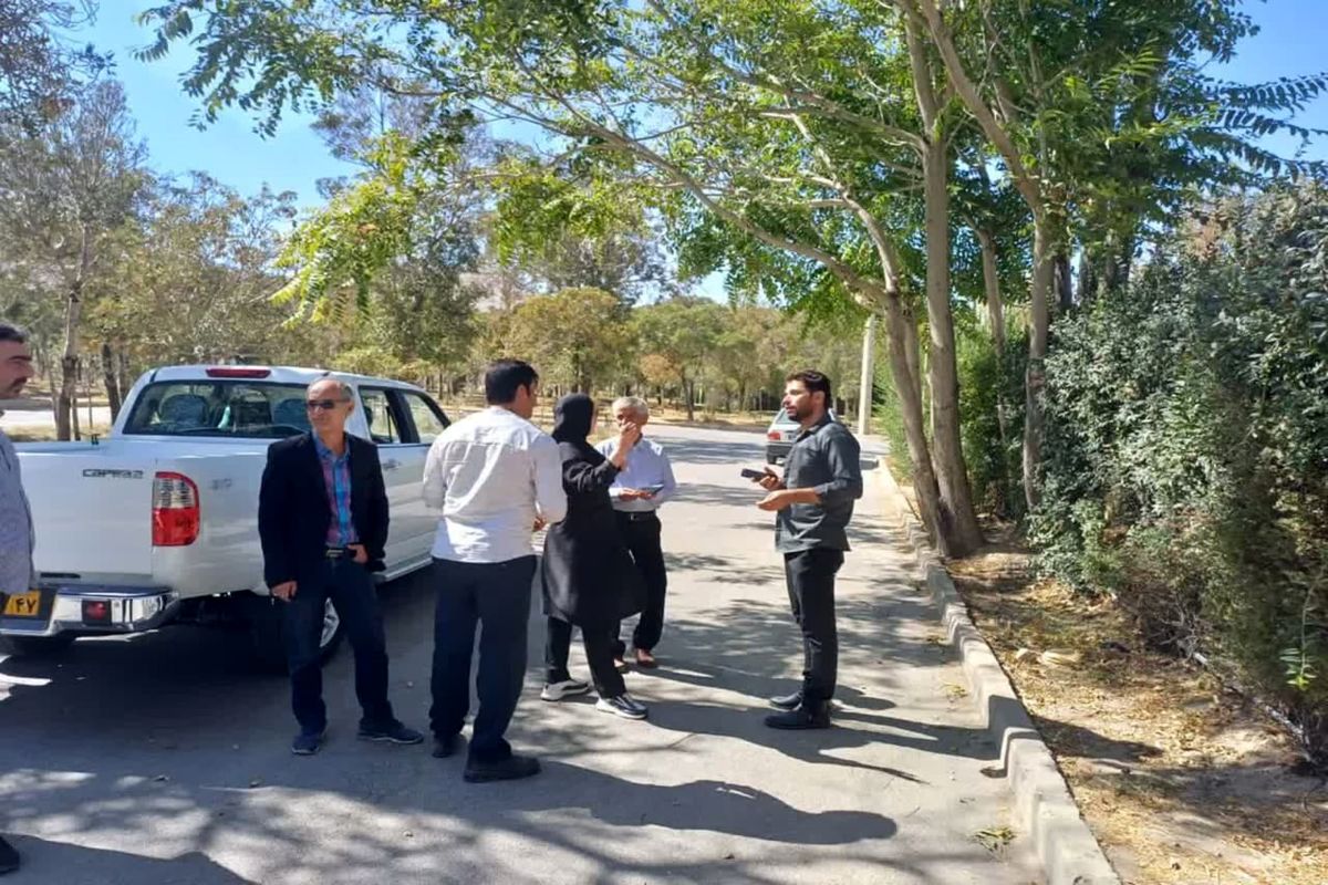 عکس خبرشهرداری