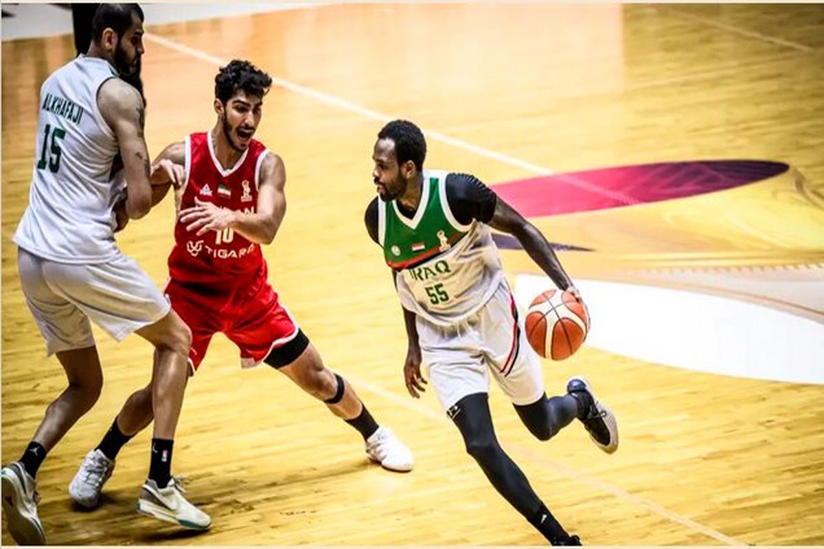 بهنام یخچالی