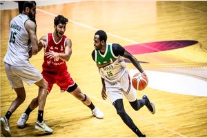 فیبا نامزدهای MVP پنجره اول جام جهانی را با حضور یک ایرانی معرفی کرد