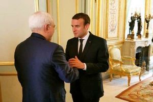 ترامپ آزادی عمل علیه تهران ندارد/ فرانسه مخالف تحریم ایران