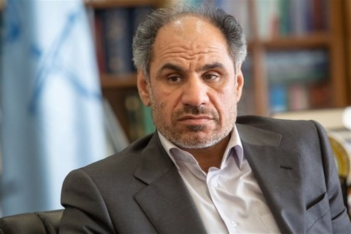 رئیس کل دادگستری استان کرمانشاه 
