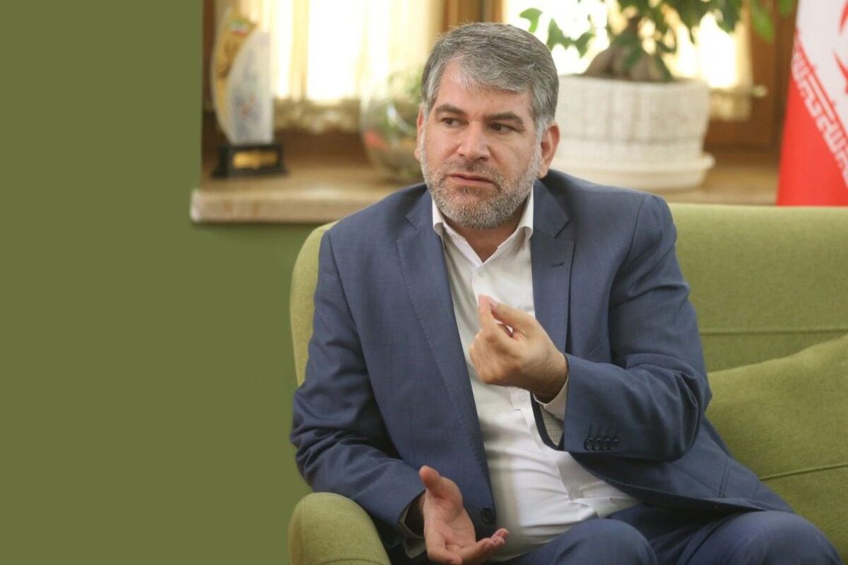 ساداتی نژاد