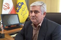 مصرف 11 میلیون متر مکعب گاز طبیعی در اردبیل