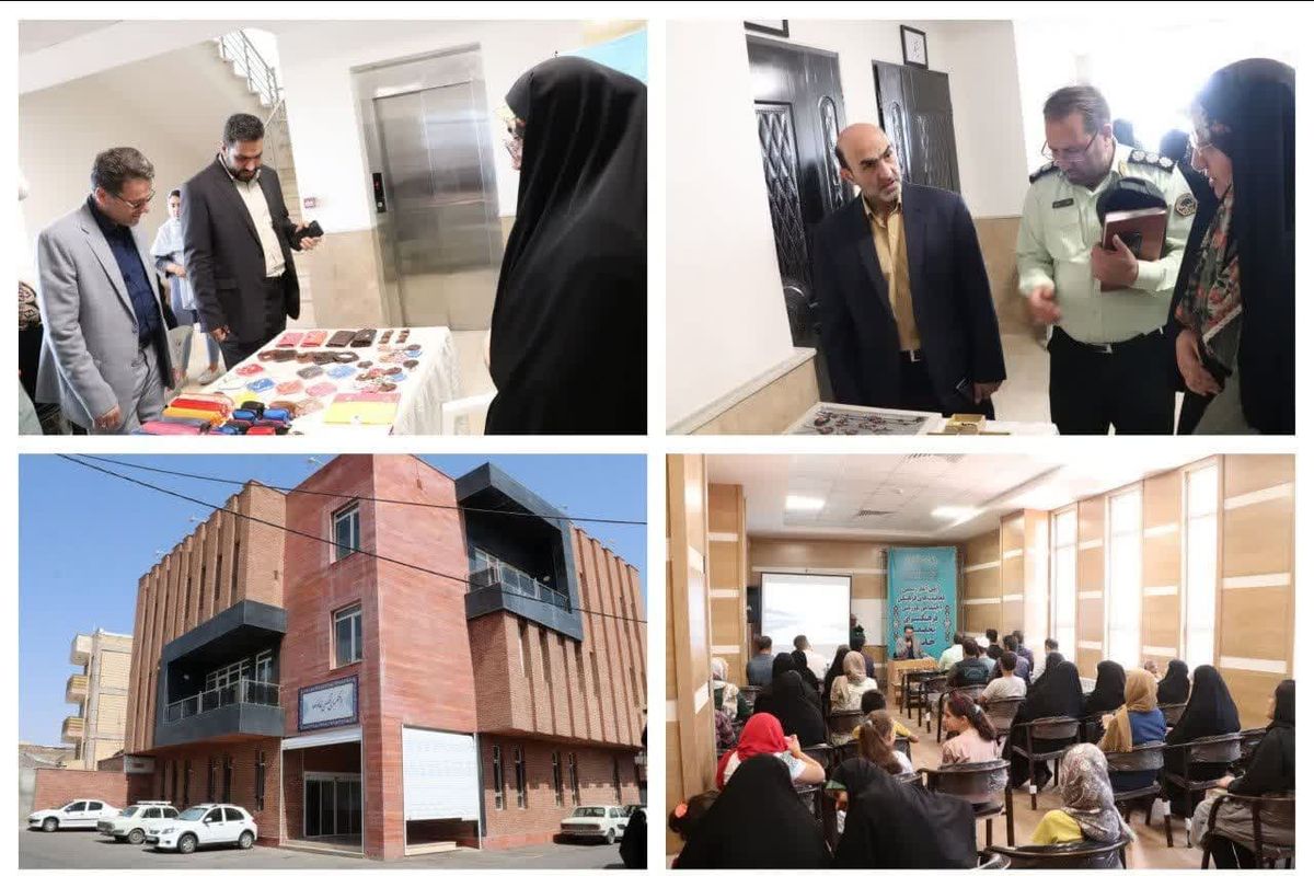 رئیس سازمان فرهنگی ، اجتماعی ورزشی شهرداری قزوین