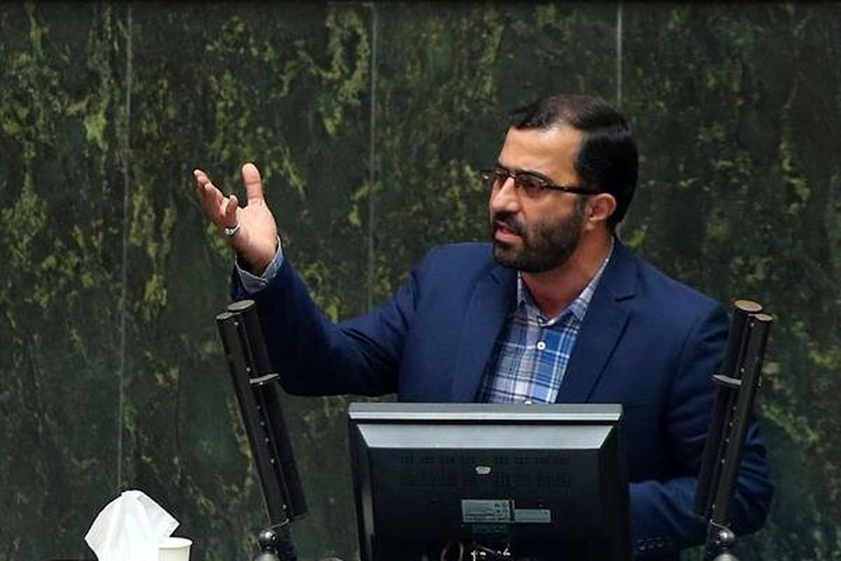 عباس گودرزی