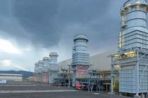 تولید برق در نیروگاه گازی صوفیان متوقف شد