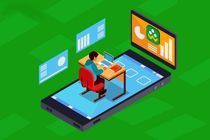 "شاد" جدیدی در راه است/سال تحصیلی جدید به هر دو صورت مجازی و حضوری برگزار می شود!؟