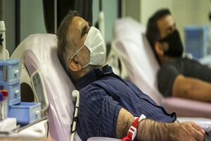 فعالیت پایگاه‌های انتقال خون گیلان در تاسوعا و عاشورای حسینی