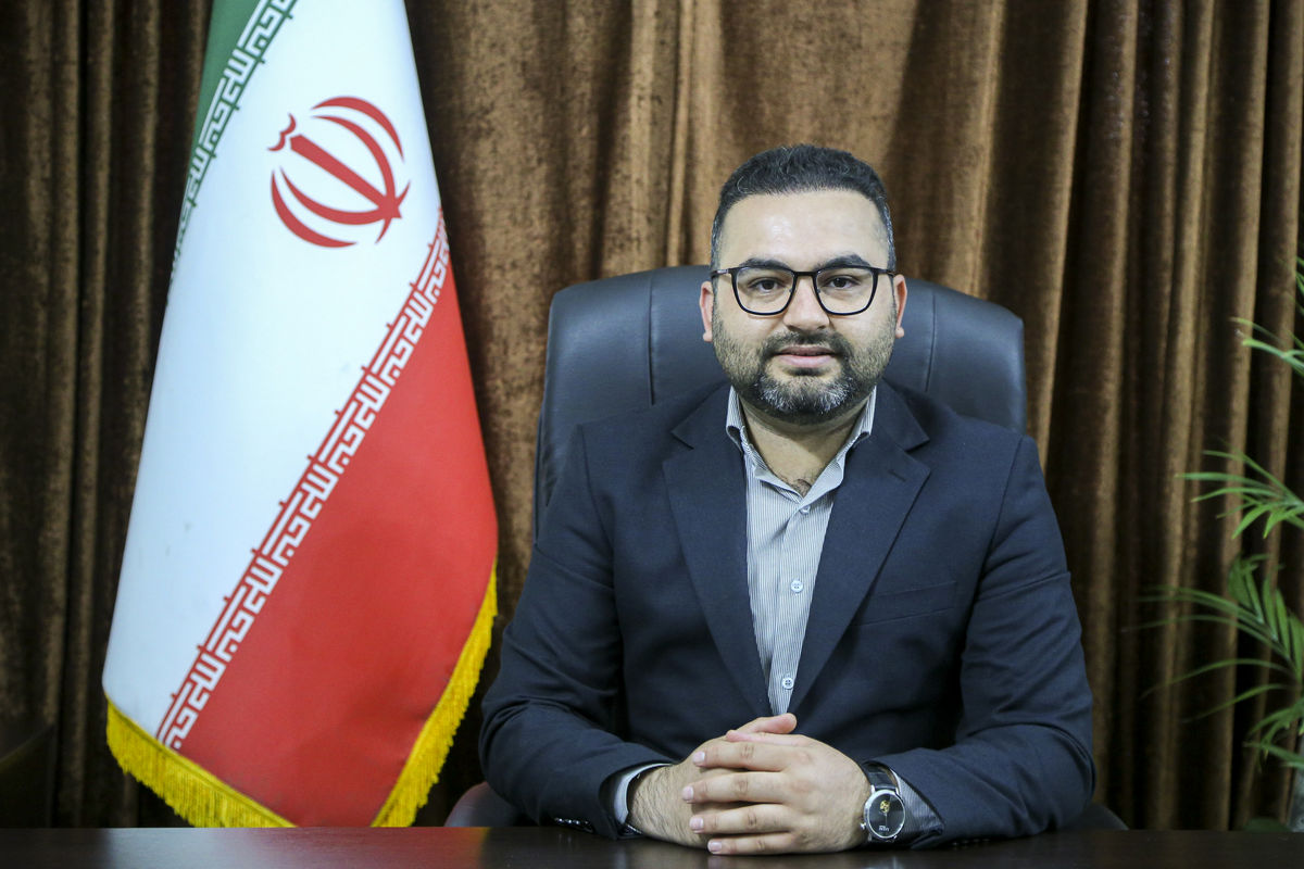 استانداری فارس 