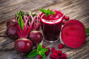 خواص چغندر قند برای سلامتی