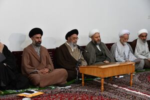 ائمه جمعه، محور فعالیت های فرهنگی و دینی در شهرستان ها باشند