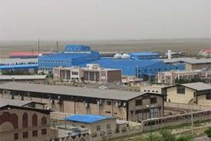 سرمایه‌گذاری 73 هزار میلیارد ریالی در سلفچگان قم