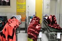 افرادی دوست داشتند، مدارس دخترانه تعطیل شوند/مسمومیت دانش آموزان قمی مسری نیست