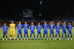باشگاه استقلال اقدامات کسب مجوز حرفه‌ای را انجام داد