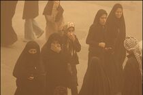 حل معضل ریزگردها از شعار تا واقعیت