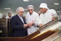 لزوم اجرای طرح‌های توسعه‌ای شرکت‌های داروسازی