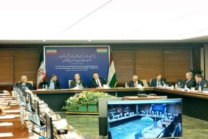رشد ۳۰۰ درصدی همکاری اقتصادی بین ایران و تاجیکستان